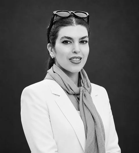 فرزانه اوصالی
